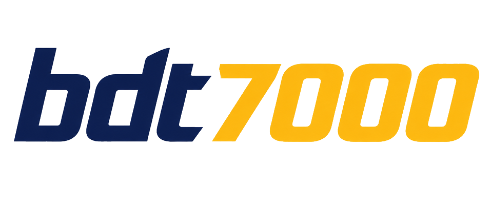 bdt 7000 homepage logo for Bangladesh users